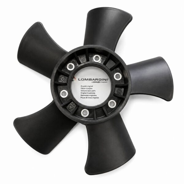 VENTOLA RAFFREDDAMENTO PER PIAGGIO PORTER 1200 - 1400