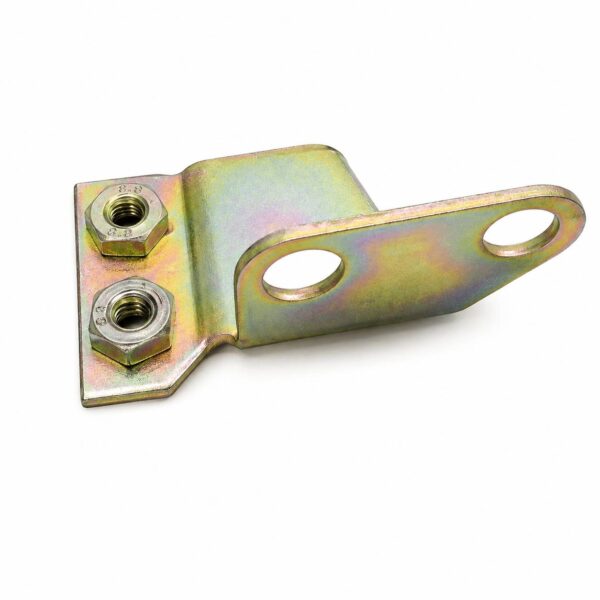 VESPA PX 125 200 SUPPORTO BOBINA ACCENSIONE 164844