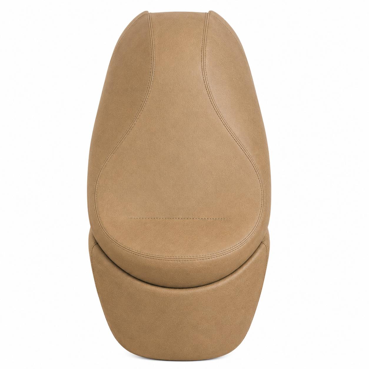 SELLA CREMA APRILIA SCARABEO 125-200 2009/2011 USATO