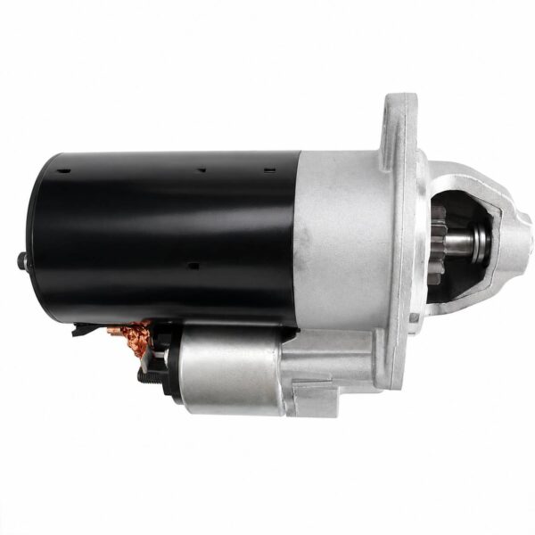 MOTORINO D’AVVIAMENTO BOSCH PER  PIAGGIO PORTER 1.2 1.4 D 293762