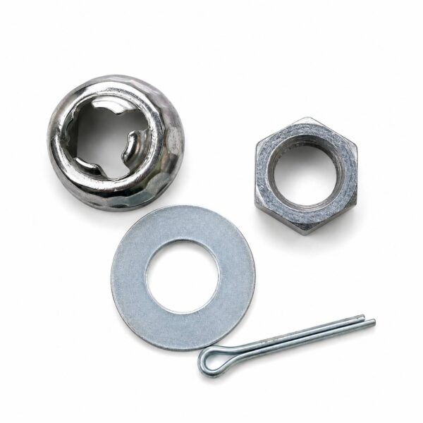 KIT SCODELLINO DADO RONDELLA E COPPIGLIA PER VESPA
