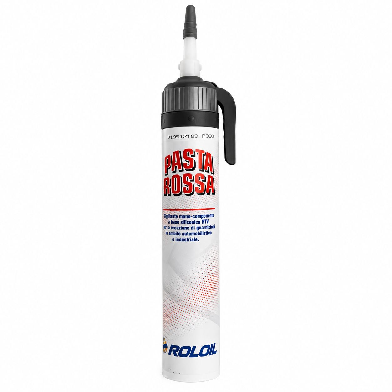 PASTA ROSSA FORMA GUARNIZIONE 200ML