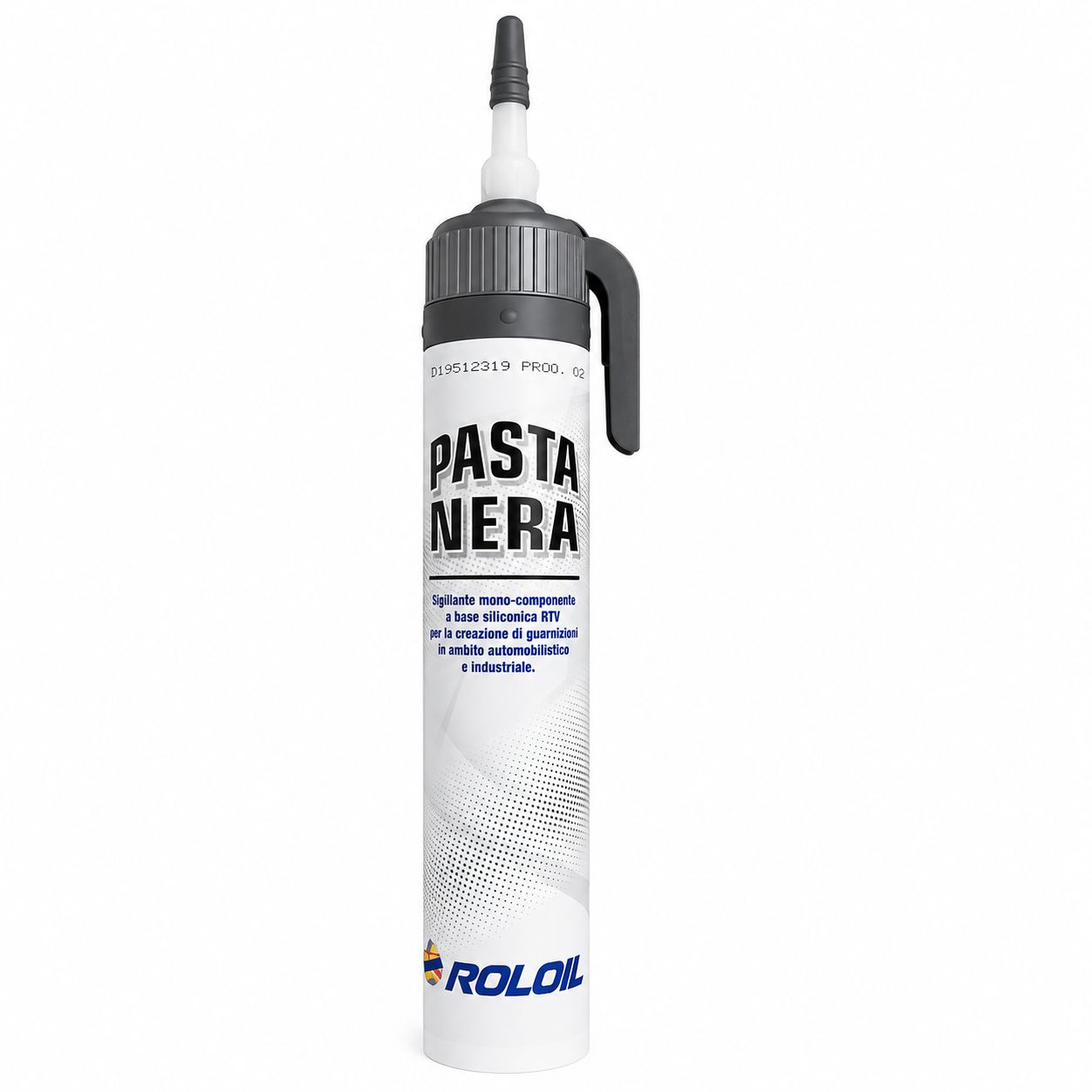 PASTA NERA FORMA GUARNIZIONE 200ML