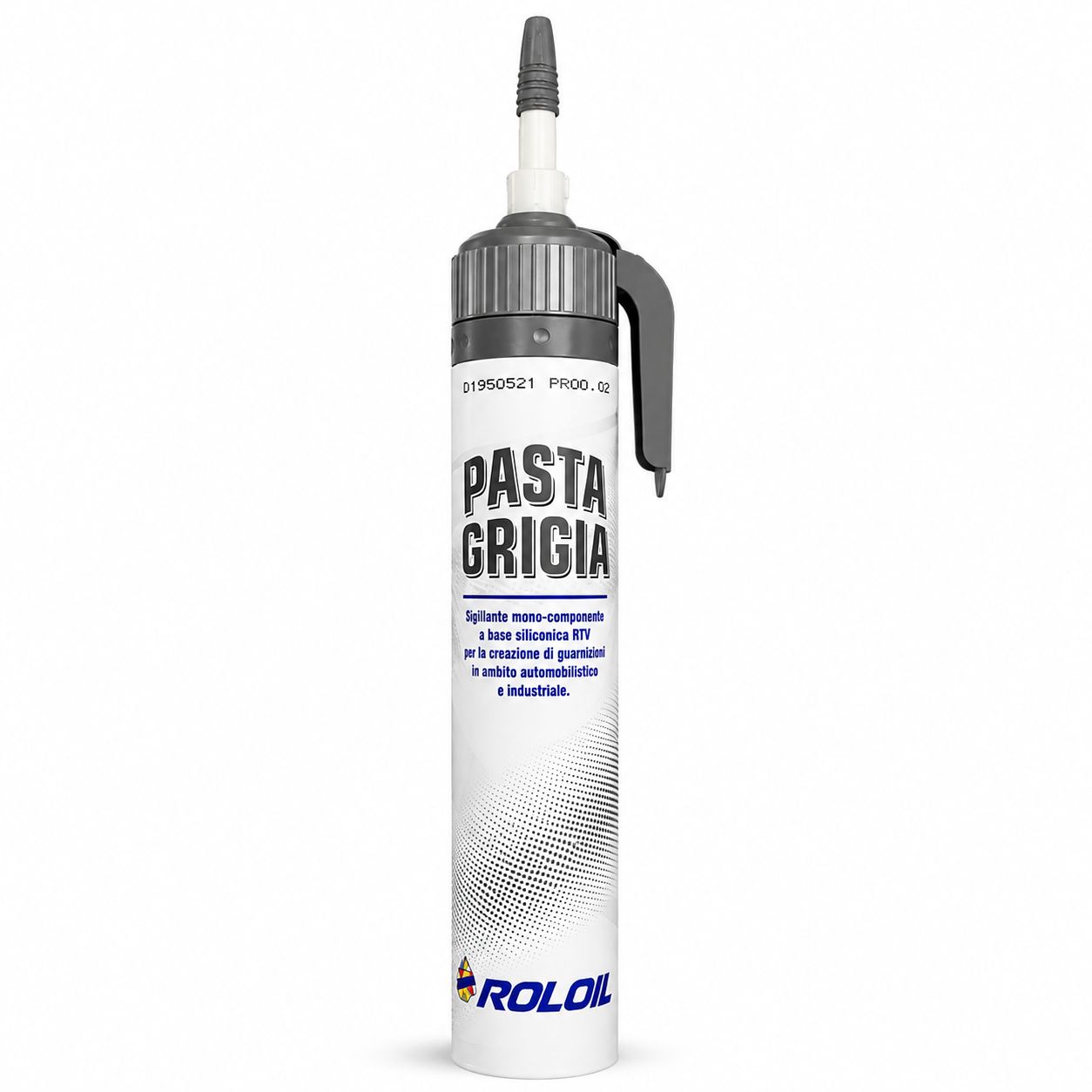 PASTA GRIGIA FORMA GUARNIZIONE 200ML