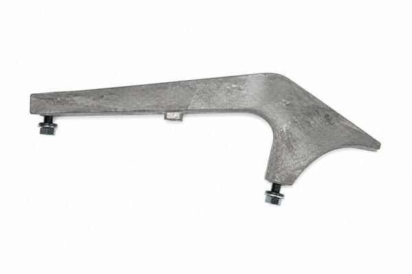 PORTARUOTA DI SCORTA PER VESPA 50 SPECIAL V5A2 ANELLO 2.3/4X9