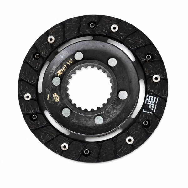DISCO FRIZIONE APE TM P 703/703-V DIESEL-POKER
