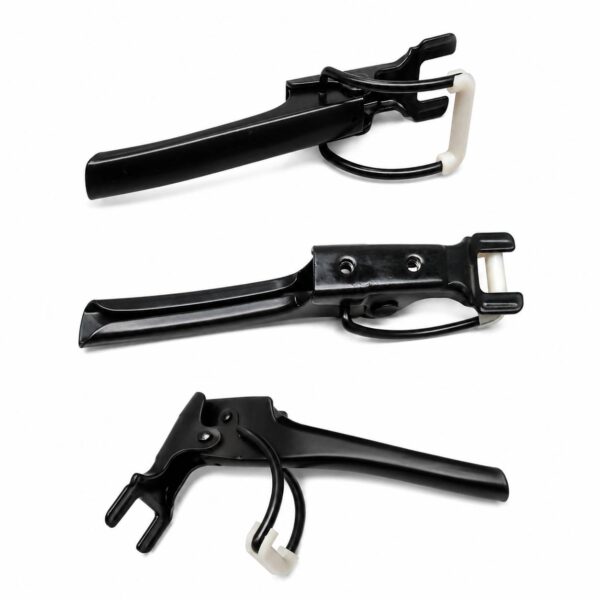 264785 - MANIGLIA SPONDA POSTERIORE ORIGINALE APE TM 703-APE 50 MIX
