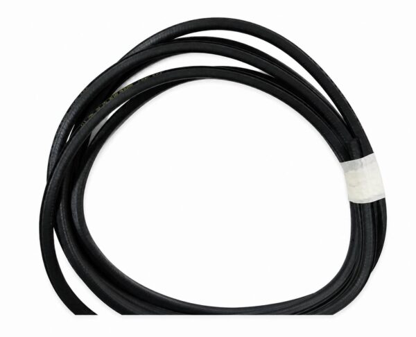 KIT GUARNIZIONE IN GOMMA PER DUE SPORTELLI APE MP