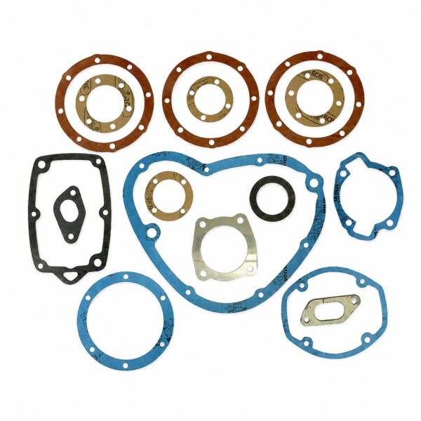 GUARNIZIONI MOTORE PER LAMBRETTA LAMBRO 175 CC.