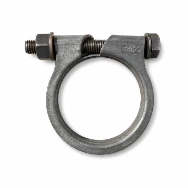FASCETTA STRINGI MARMITTA “Ø” 48