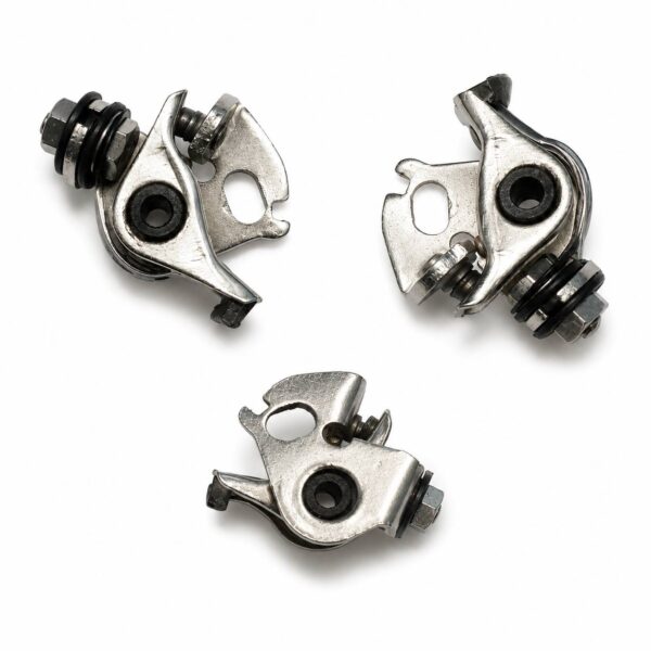 CONTATTI PER APE 175  Puntine