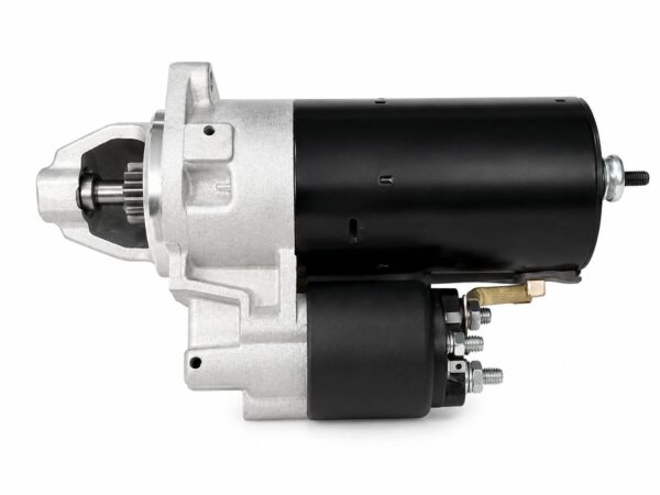 MOTORINO AVVIAMENTO APE DIESEL