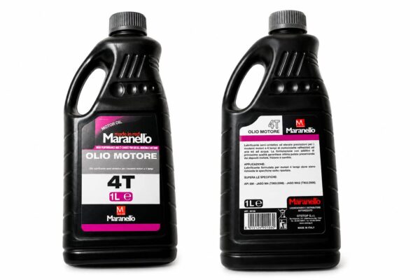 OLIO MOTORE MARANELLO 4T 1L