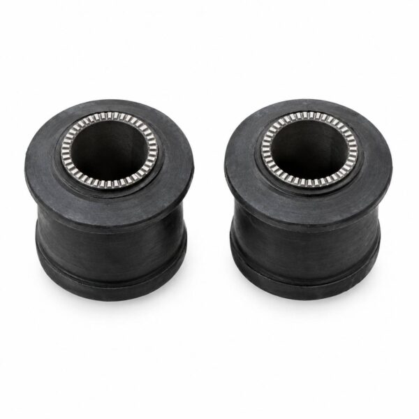 COPPIA BOCCOLE BRACCIO STERZO PORTER QUARGO R.O.B004679 B004680