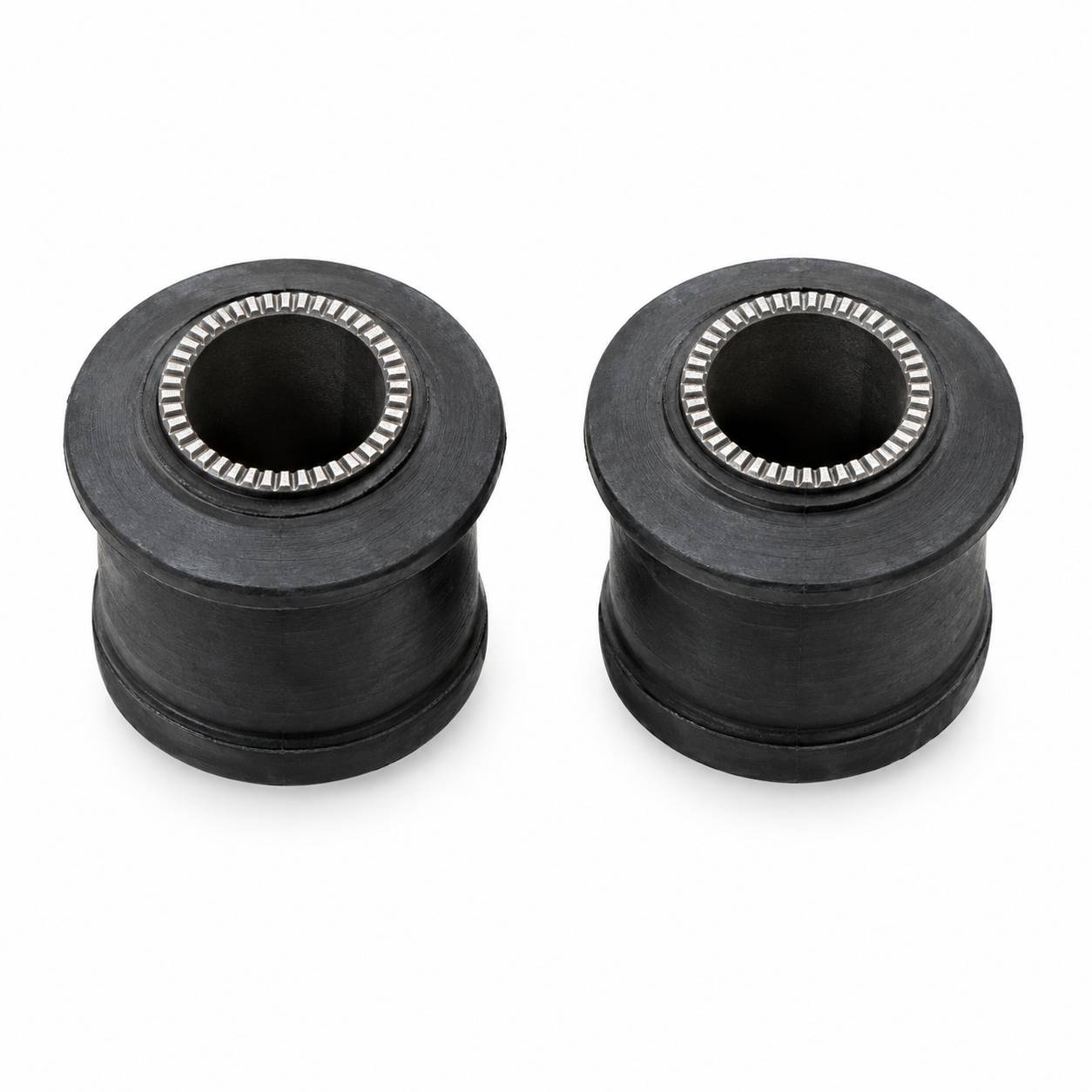 COPPIA BOCCOLE BRACCIO STERZO PORTER QUARGO R.O.B004679 B004680
