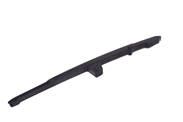 12771-14F00 PATTINO GUIDA CATENA INFERIORE ORIGINALE SUZUKI BURGMAN 250 DAL 1998 AL 2006-400CC DAL 1999 AL 2006