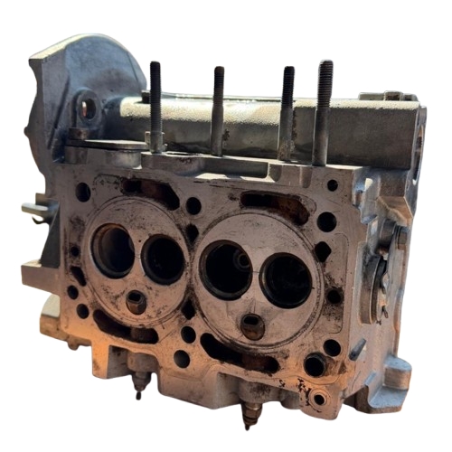 TESTATA PIAGGIO QUARGO LOMBARDINI LDW 702 USATA