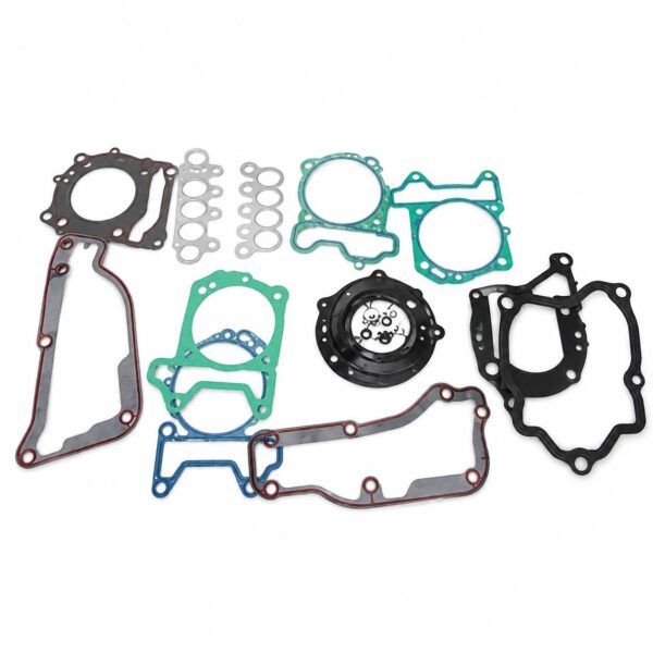497183 SERIE GUARNIZIONI GRUPPO TERMICO BEVERLY - X8 - X9 - VESPA - RUNNER
