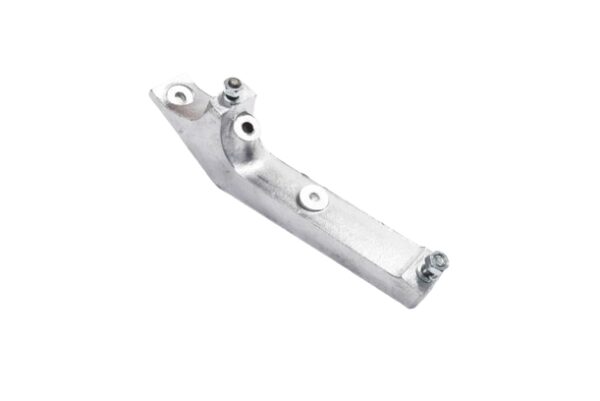 SUPPORTO PORTARUOTA PER RUOTA DA 8 OLYMPIA PIAGGIO VESPA 125 - 150 SUPER LUNGHEZZA 175MM