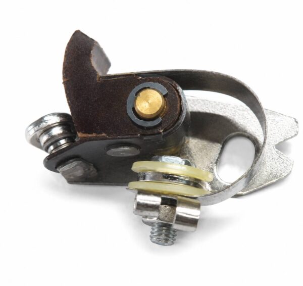 2569 PUNTINE - CONTATTI EFFE COD. PER: DUCATI - INNOCENTI