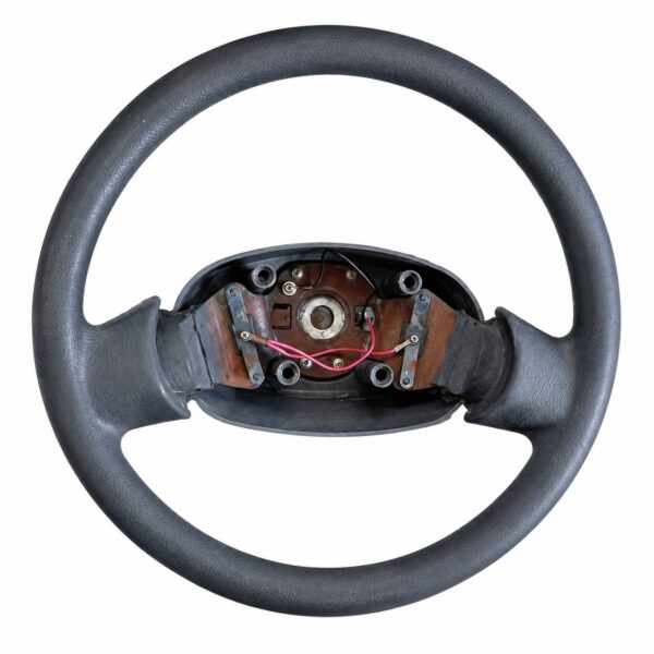 B000936 VOLANTE STERZO MANUBRIO PER PIAGGIO PORTER USATO