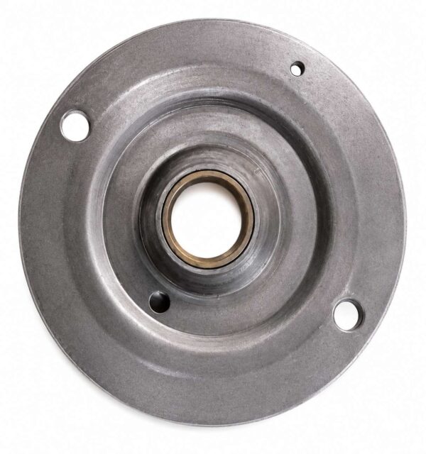 245372 FLANGIA MOTORINO AVVIAMENTO PIAGGIO APE POKER APE TM 703