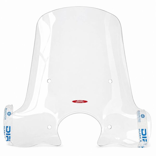 LASTRA PARABREZZA ORIGINALE APRILIA SCARABEO 125 150 BIG