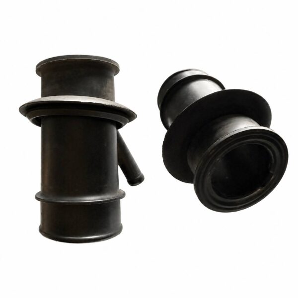 614830 RACCORDO TUBO ATTACCO TAPPO SERBATOIO NAFTA CARBURANTE