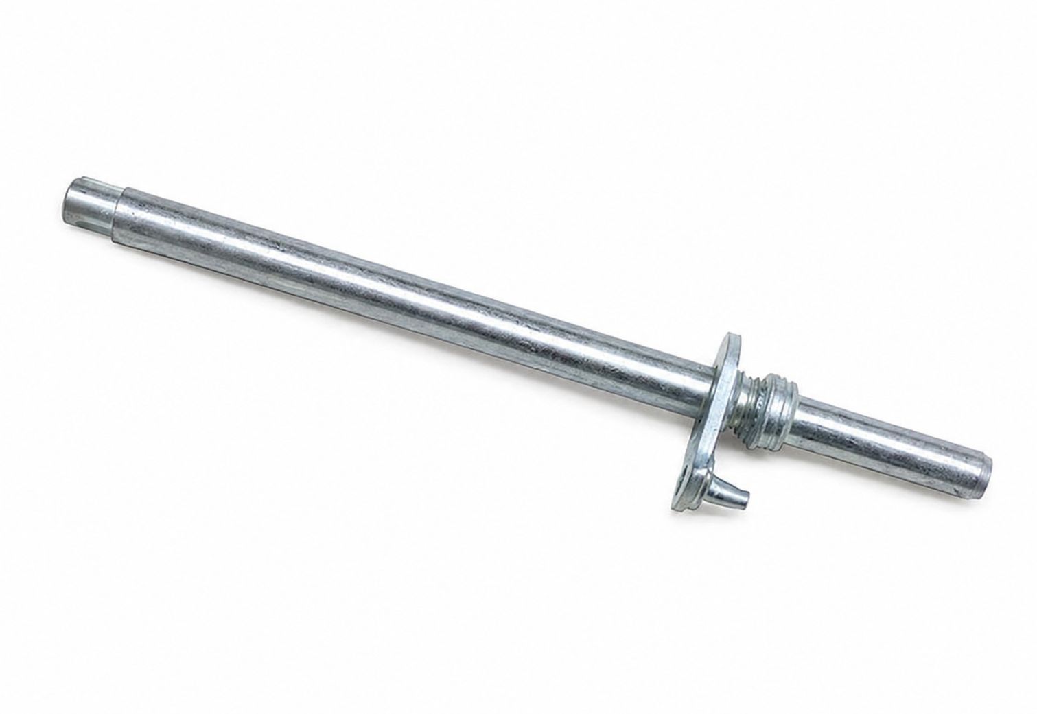 254007 ALBERO AVVIAMENTO PEDIVELLA ORIGINALE PIAGGIO BOSS/GRILLO PIAGGIO