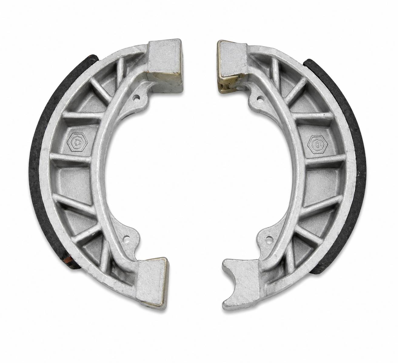 560442 GANASCE FRENO ANTERIORE PIAGGIO VELOFAX 50