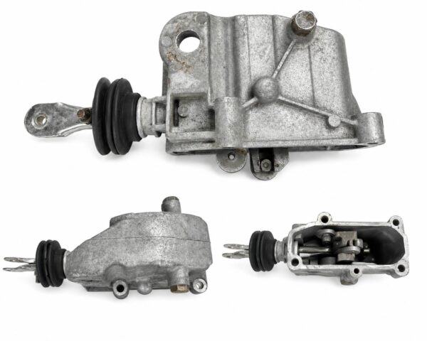 4302655 PRESELETTORE CAMBIO APE POKER