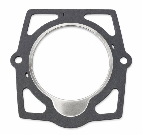 430319 GUARNIZIONE TESTA APE TM DIESEL/APE POKER DIESEL-BENZINA SPESSORE DA 1,80MM