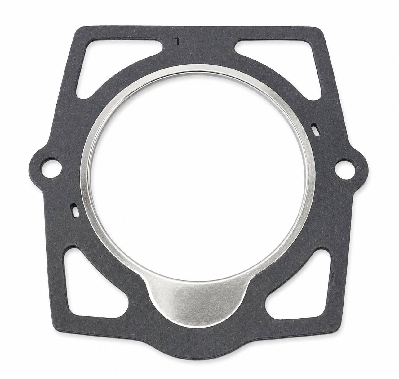 430319 GUARNIZIONE TESTA APE TM DIESEL/APE POKER DIESEL-BENZINA SPESSORE DA 1,80MM