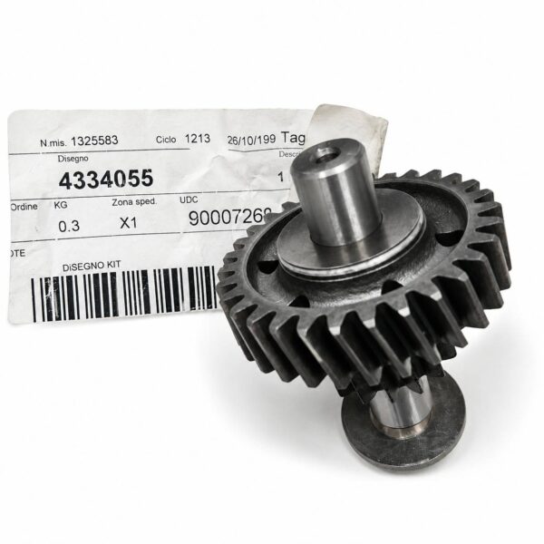 4334055 ALBERINO RINVIO ORIGINALE PIAGGIO SKIPPER 125 1994-1997