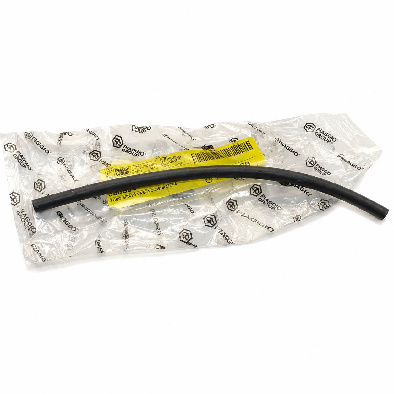 433880 TUBO BY PASS TESTA-POMPA ORIGINALE PIAGGIO RUNNER NRG 50