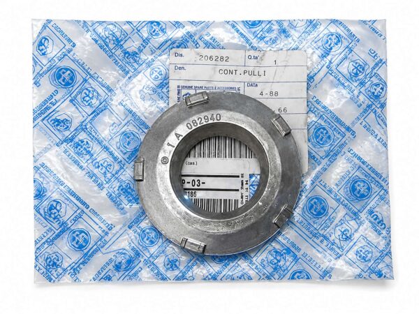 286282 PULEGGIA ALLOGGIAMENTO RULLI ORIGINALE PIAGGIO CIAO