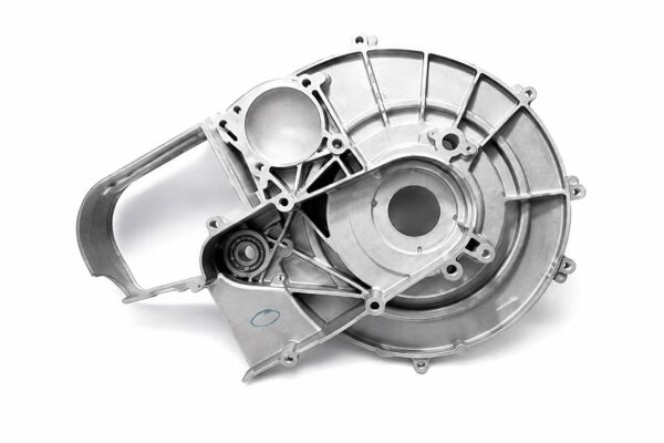 2882813 CHIOCCIOLA VOLANO PIAGGIO APE CAR DIESEL - APE TM P703 DIESEL