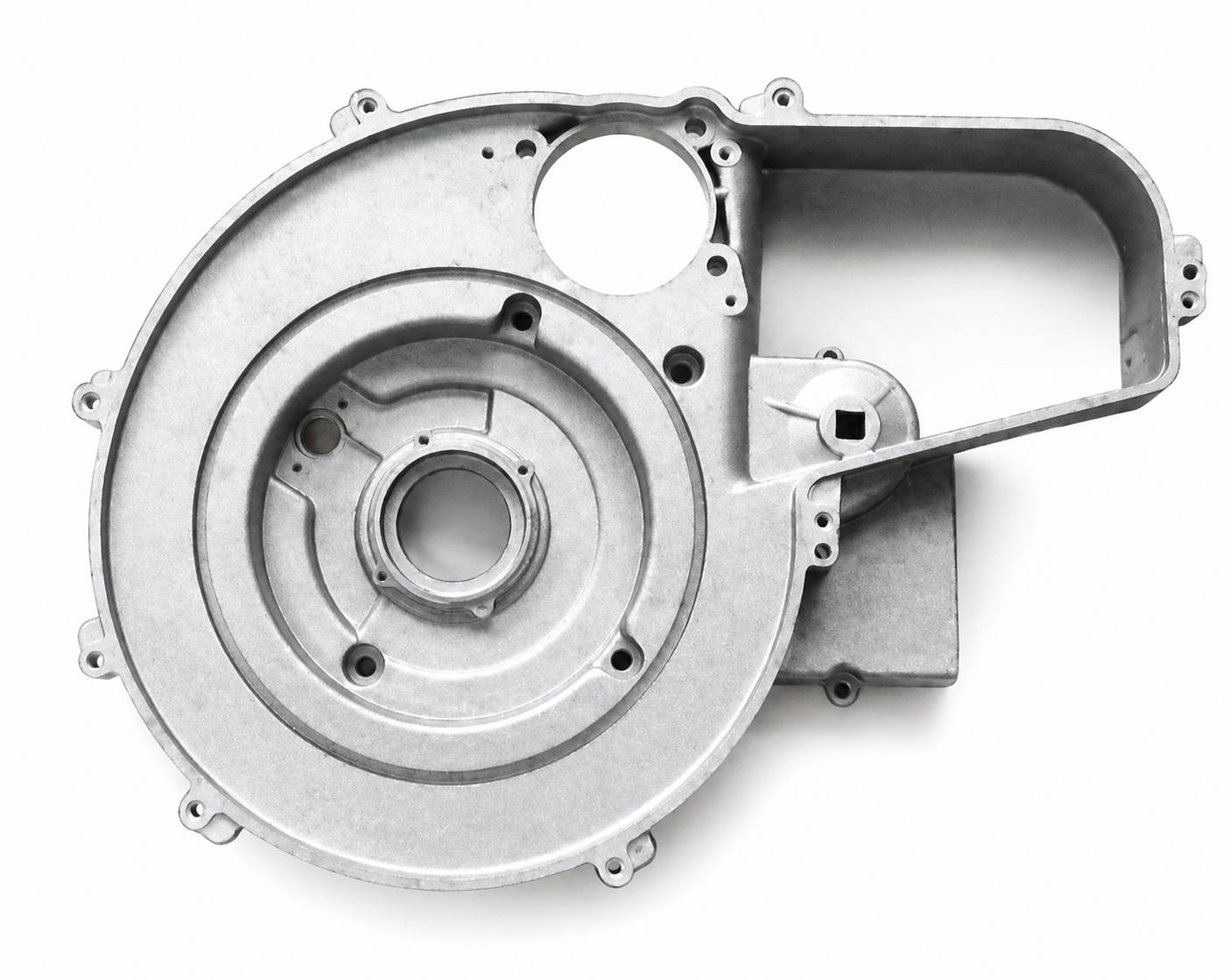 2882813 CHIOCCIOLA VOLANO PIAGGIO APE CAR DIESEL - APE TM P703 DIESEL - immagine 2