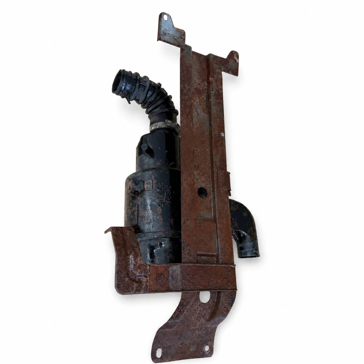 SCATOLA FILTRO ARIA PIAGGIO PORTER 1000 PICK UP USATA - immagine 2