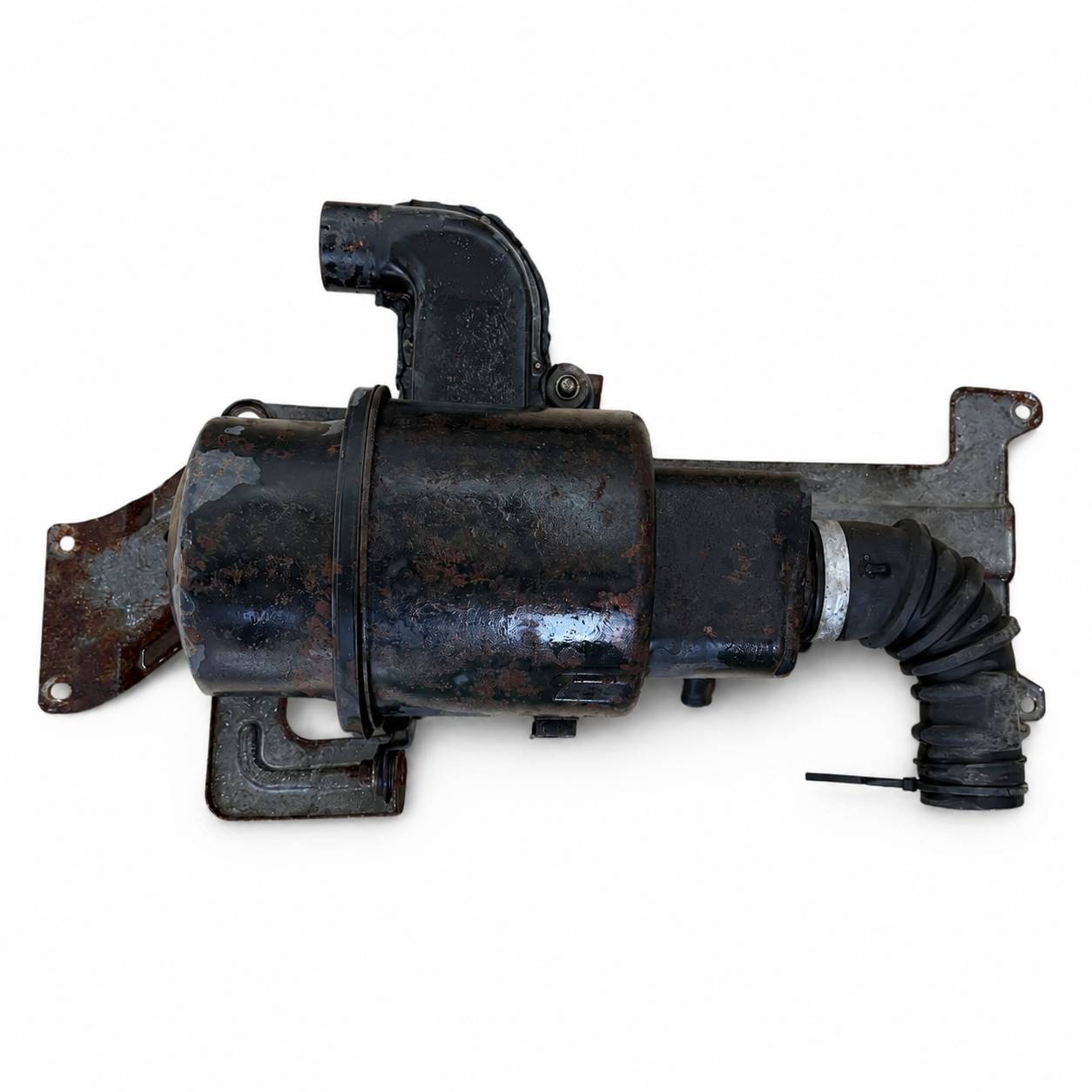 SCATOLA FILTRO ARIA PIAGGIO PORTER 1000 PICK UP USATA