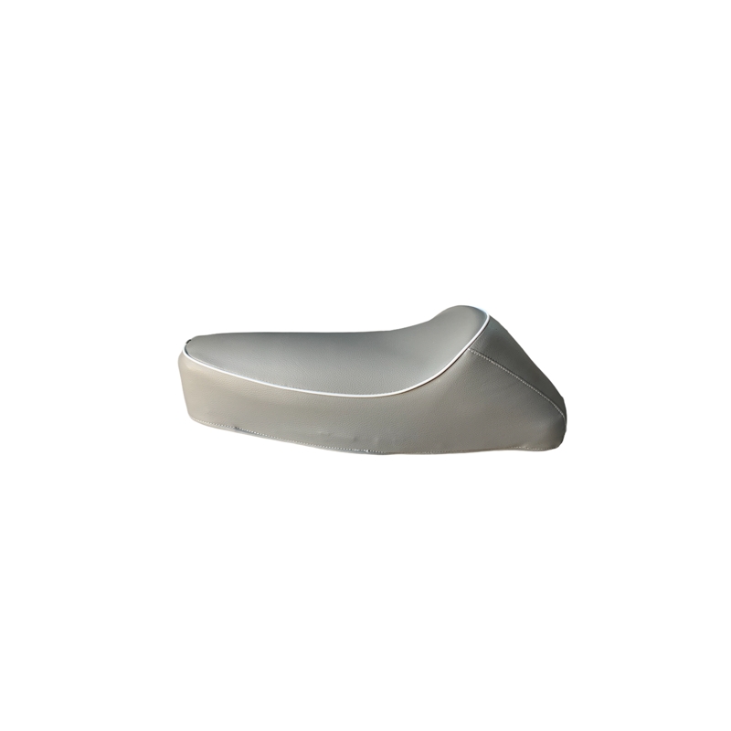 SELLA CON GOBBA GRIGIA VESPA 50 N – L-R-SPECIAL