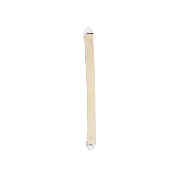 MANIGLIA PASSEGGERO VESPA TS-SPRINT VESPA PX ARCOBALENO VESPA PX 1 SERIE BEIGE