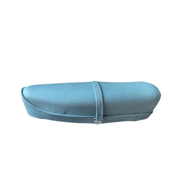 SELLA VESPA 50/125 ET3 CON SERRATURA JEANS