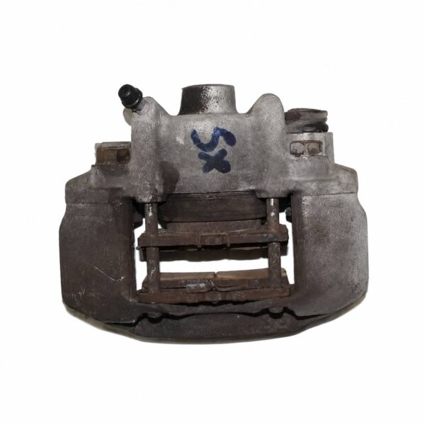 4772087512000SX PINZA FRENO ANTERIORE SINISTRA PIAGGIO PORTER