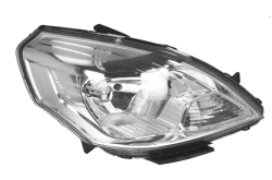 WC3371010200A0 FARO FANALE PROIETTORE ANTERIORE DESTRO PORTER NP6
