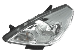 WC3371010101A0 FARO FANALE PROIETTORE ANTERIORE SINISTRO PORTER NP6