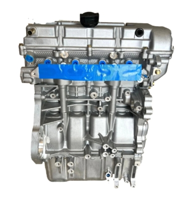 1A007182 MOTORE PIAGGIO PORTER MULTITECH EURO 6 DAM13R ALLEGGERITO - immagine 2