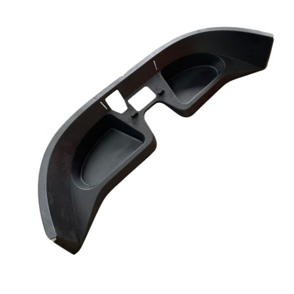 PLANCIA CRUSCOTTO APE PIAGGIO MP 601