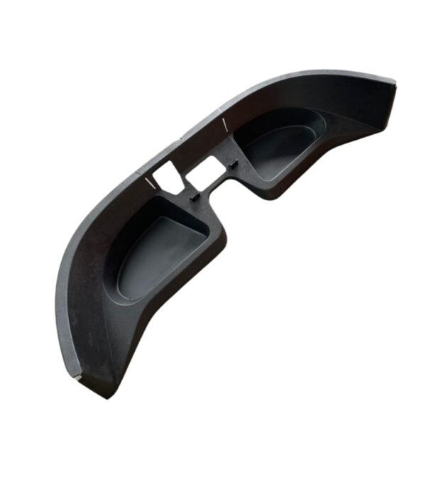 PLANCIA CRUSCOTTO APE PIAGGIO MP 601