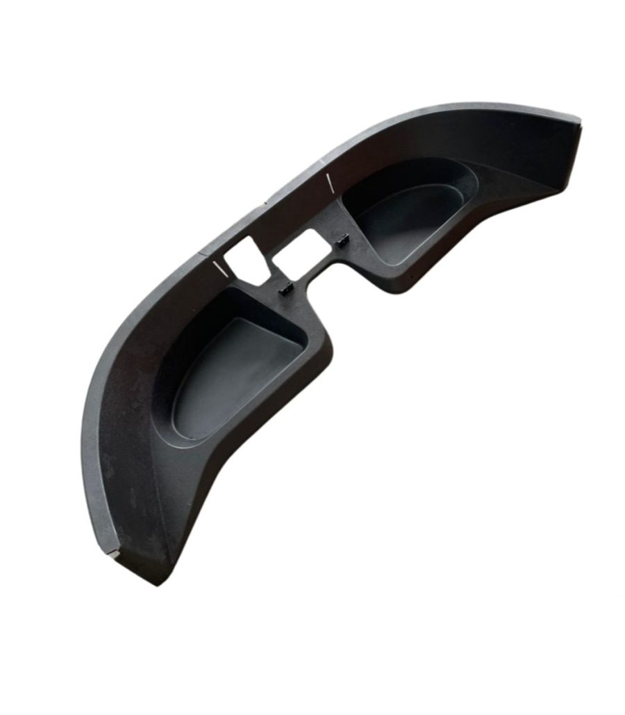 PLANCIA CRUSCOTTO APE PIAGGIO MP 601